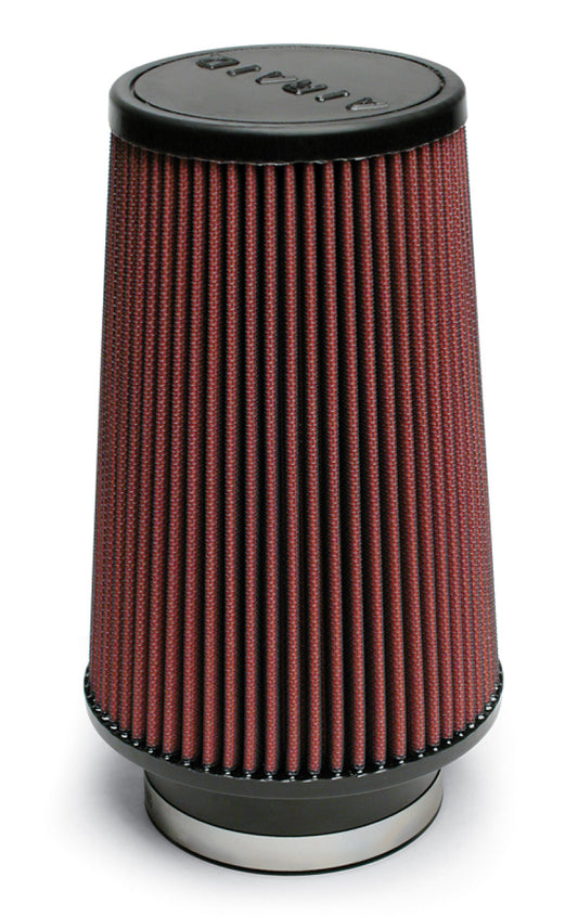 Airaid Universal Air Filter - Cone 4 x 6 x 4 5/8 x 9 - Racecraft Industries