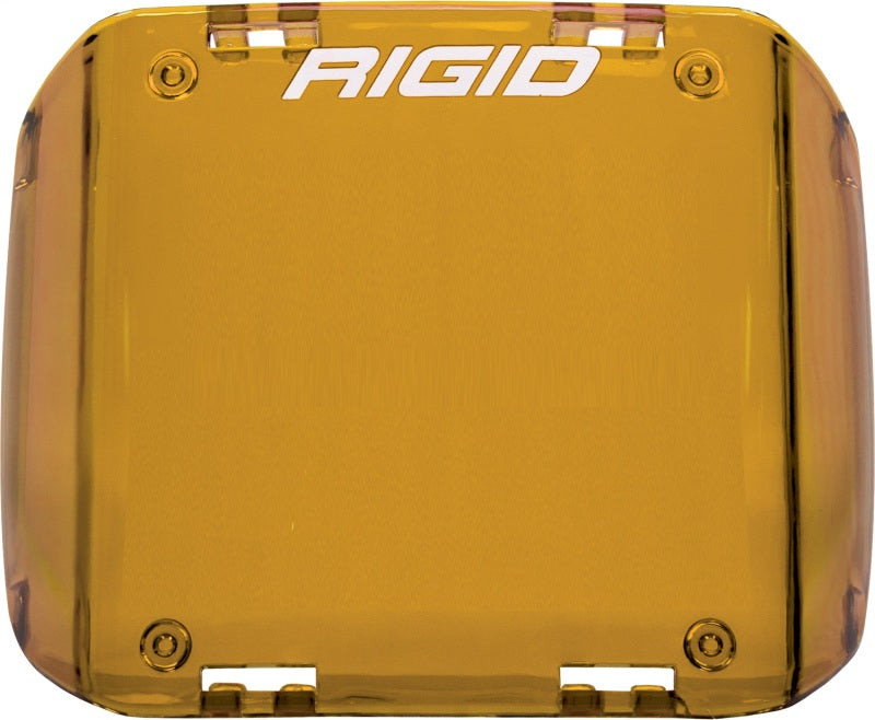 Rigid Industries D-SS - Yellow Cover - Racecraft Industries