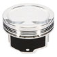 JE Pistons Volkswagen 2.0T TSI 82.5mm Bore 9.6:1 CR -7.1cc Dish Piston (Set of 4) - Racecraft Industries
