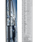 Hella Standard Wiper Blade 20in - Single - Racecraft Industries