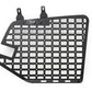 DV8 Offroad 03-09 Lexus GX 470 Rear Window Molle Storage Panels - Racecraft Industries
