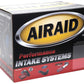 Airaid 06-10 Dodge Charger / 08 Magnum SRT8 6.1L Hemi CAD Intake System w/ Tube (Oiled / Red Media) - Racecraft Industries