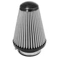 aFe POWER Takeda Pro DRY S Universal Air Filter 3F x 5B x 2-3/4T (DOM) x 6H in - Racecraft Industries