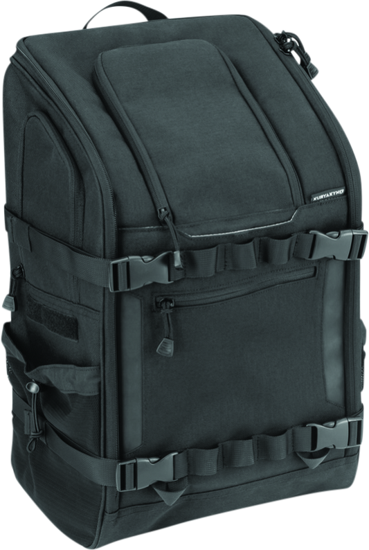 Kuryakyn Pet Palace Ruff-Pack - Racecraft Industries