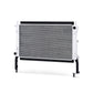 Mishimoto 2015+ Ford Mustang EcoBoost Performance Aluminum Radiator - Racecraft Industries