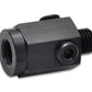 Vibrant 16mm x 1.5 Metric Extender Fitting with 1/8in NPT Port - Racecraft Industries