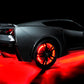 Oracle Universal LED Underbody Kit - ColorSHIFT SEE WARRANTY - Racecraft Industries