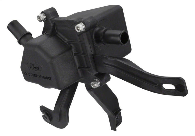 Ford Racing 15-16 Mustang GT350 5.2L V8 Oil-Air Separator - Racecraft Industries