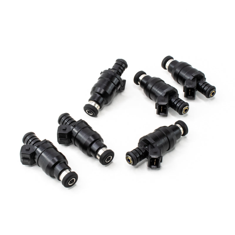 DeatschWerks 89-02 GTR RB26DETT 800cc Top Feed Low Impedance Injectors - Racecraft Industries