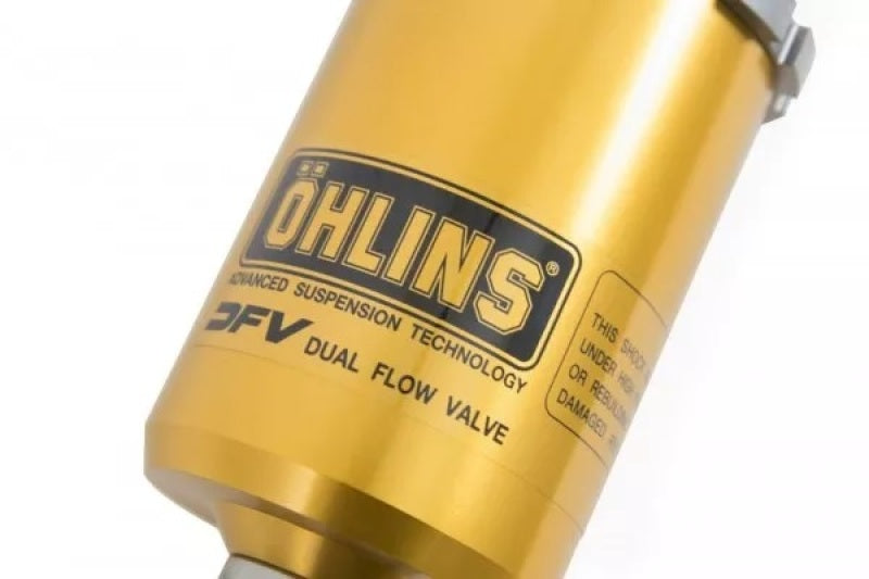 Ohlins 90-05 Mazda Miata (NA/NB) Road & Track Coilover System - Racecraft Industries