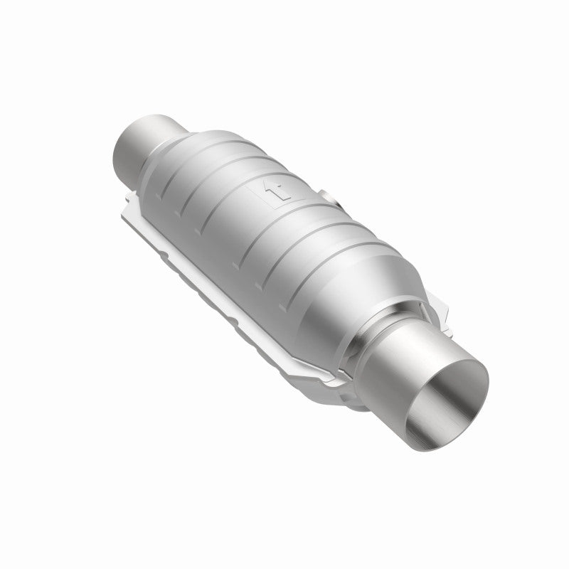 MagnaFlow Conv Univ 2.25inch Honda - Racecraft Industries