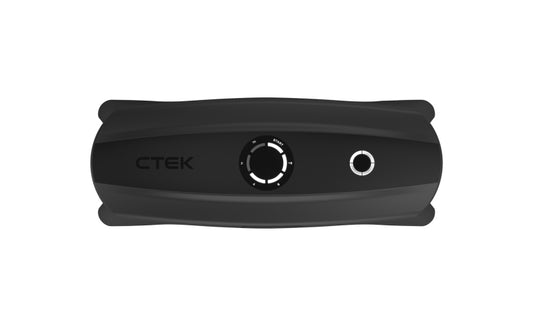 CTEK CS FREE Portable Battery Charger - 12V - Racecraft Industries