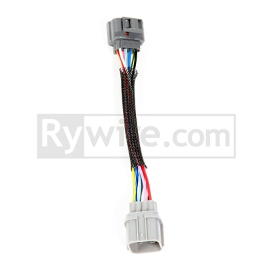 Rywire OBD2 10-Pin to OBD2 -8Pin Distributor Adapter - Racecraft Industries