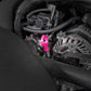 Perrin Subaru Dipstick Handle Loop Style - Pink - Racecraft Industries