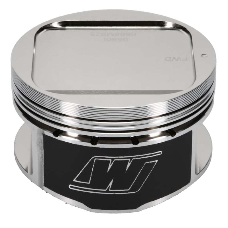Wiseco Subaru WRX 4v R/Dome 8.4:1 CR 93mm Piston Kit - Racecraft Industries