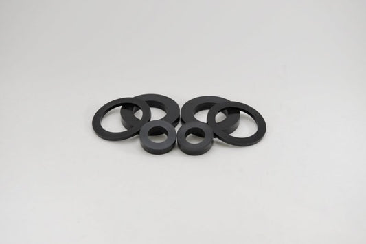 Kartboy Rear Differential Bushings Set - Hard - Racecraft Industries