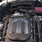 K&N 15-16 Chevy Corvette Z06 6.2L V8 Aircharger Performance Intake - Racecraft Industries