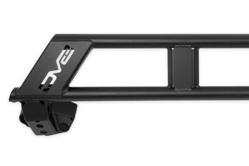 DV8 Offroad 21-23 Ford Bronco FS-15 Series 2-Door Rock Sliders - Racecraft Industries
