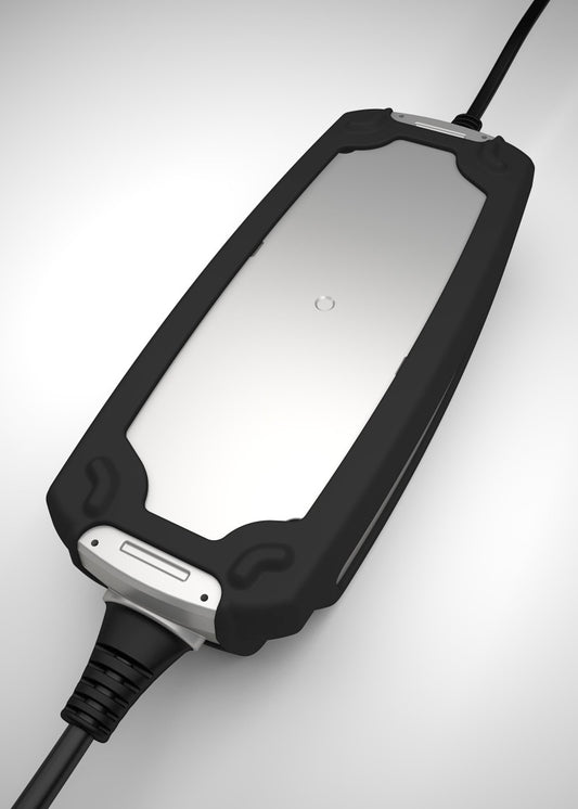 CTEK Accessory - Bumper-Black - Racecraft Industries