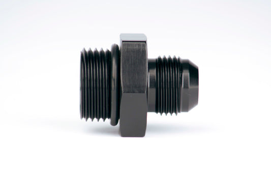 Aeromotive AN-12 O-Ring Boss / AN-10 Male Flare Reducer Fitting - Racecraft Industries