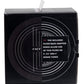 Spectre Adjustable Conical Air Filter 2-1/2in. Tall (Fits 3in. / 3-1/2in. / 4in. Tubes) - Black - Racecraft Industries