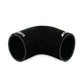 Mishimoto 2.0 Inch Black 90 Degree Coupler - Racecraft Industries