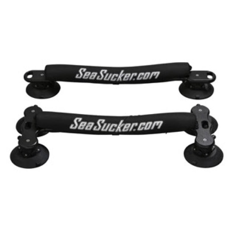 SeaSucker Board Rack for Surf/Paddleboards - Racecraft Industries