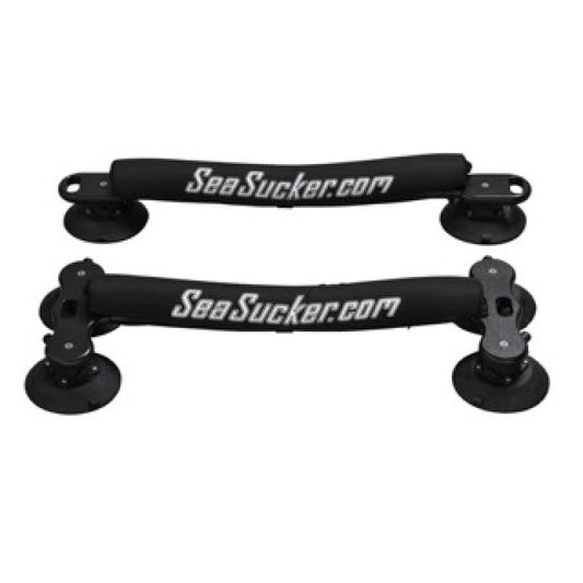 SeaSucker Board Rack for Surf/Paddleboards - Racecraft Industries