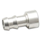 Vibrant Barbed Weld On Bung for 1/2in ID Hose - Racecraft Industries