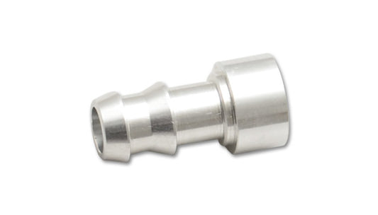 Vibrant Barbed Weld On Bung for 1/2in ID Hose - Racecraft Industries