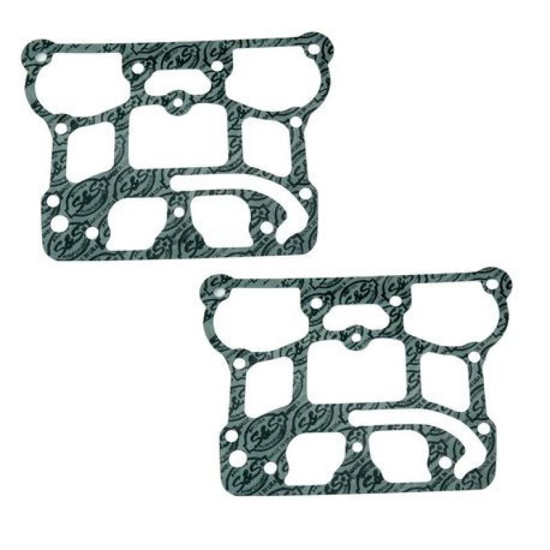 S&S Cycle 99-17 BT For S&S Heads Using Stock Rocker Cover Gasket - Racecraft Industries