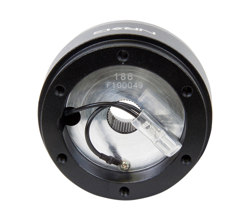 NRG Short Hub Adapter 70-83 VW MK1 - Racecraft Industries