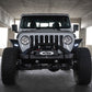 DV8 Offroad 20-23 Jeep Gladiator JT Spec Series Fender Flares - Racecraft Industries