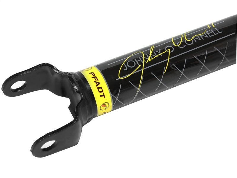 aFe Control Johnny OConnell Signature Series Shock Set; Chevrolet Corvette (C5/6) 97-13 - Racecraft Industries