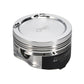 Manley Nissan (SR20DE/DET) 86.5mm +.5mm Oversized Bore 9.0:1 Dish Piston Set with Ring - Racecraft Industries