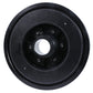 Fluidampr 15-21 Dodge Hellcat Charger/Challenger 6.2L Supercharged Steel Internally Balanced Damper - Racecraft Industries