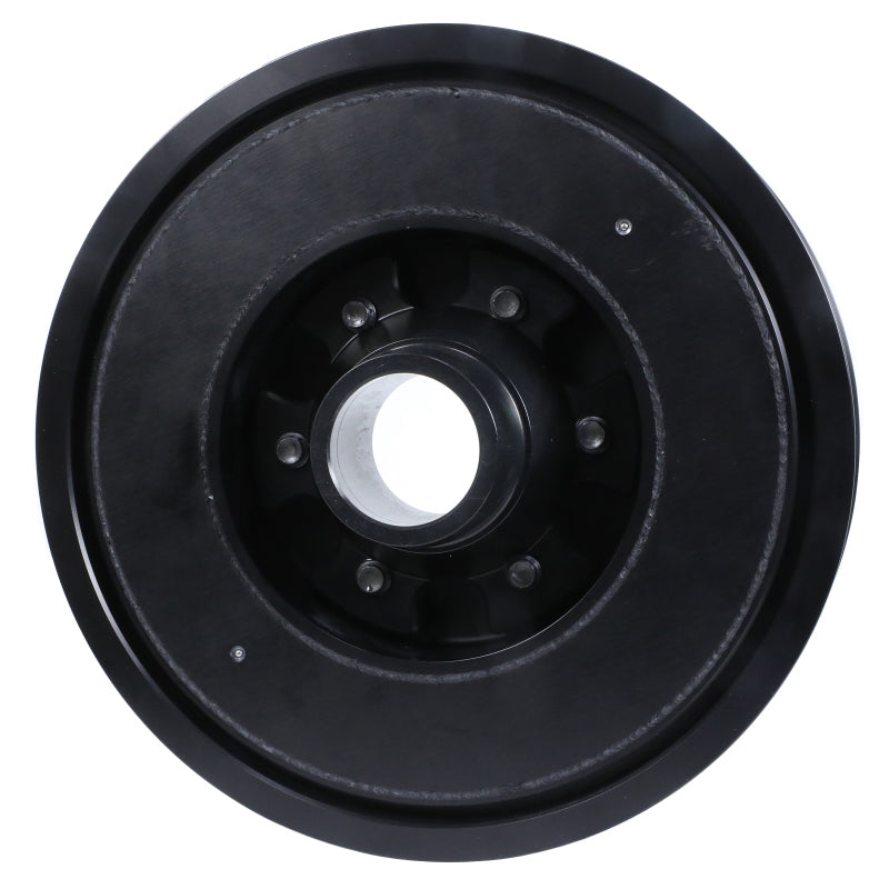 Fluidampr 15-21 Dodge Hellcat Charger/Challenger 6.2L Supercharged Steel Internally Balanced Damper - Racecraft Industries