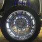Oracle LED Illuminated Wheel Rings - ColorSHIFT - 15in. - ColorSHIFT No Remote SEE WARRANTY - Racecraft Industries