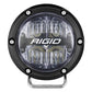 Rigid Industries 360-Series 4in LED Off-Road Drive Beam - RGBW (Pair) - Racecraft Industries