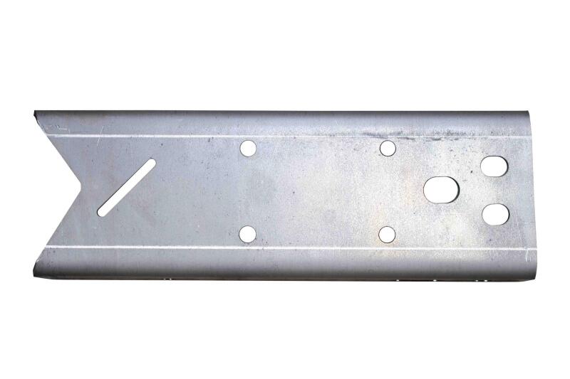 Rust Buster 1988-1998 Chevrolet C/K 1500 & 2500 6ft Bed Rear Frame Section - Left - Racecraft Industries