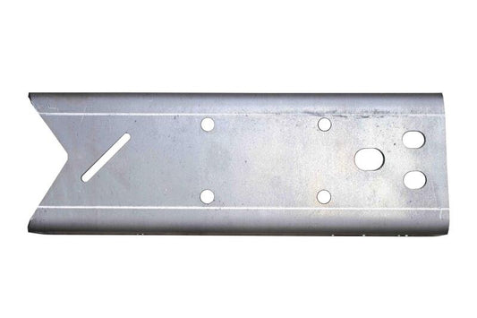 Rust Buster 1988-1998 Chevrolet C/K 1500 & 2500 6ft Bed Rear Frame Section - Left - Racecraft Industries