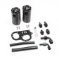 Radium Engineering Lotus Elise/Exige (2ZZ-GE) Dual Catch Can Kit Fluid Lock - Racecraft Industries
