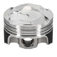 Wiseco Subaru FA20 Direct Injection Piston Kit 2.0L -9.5cc - Racecraft Industries