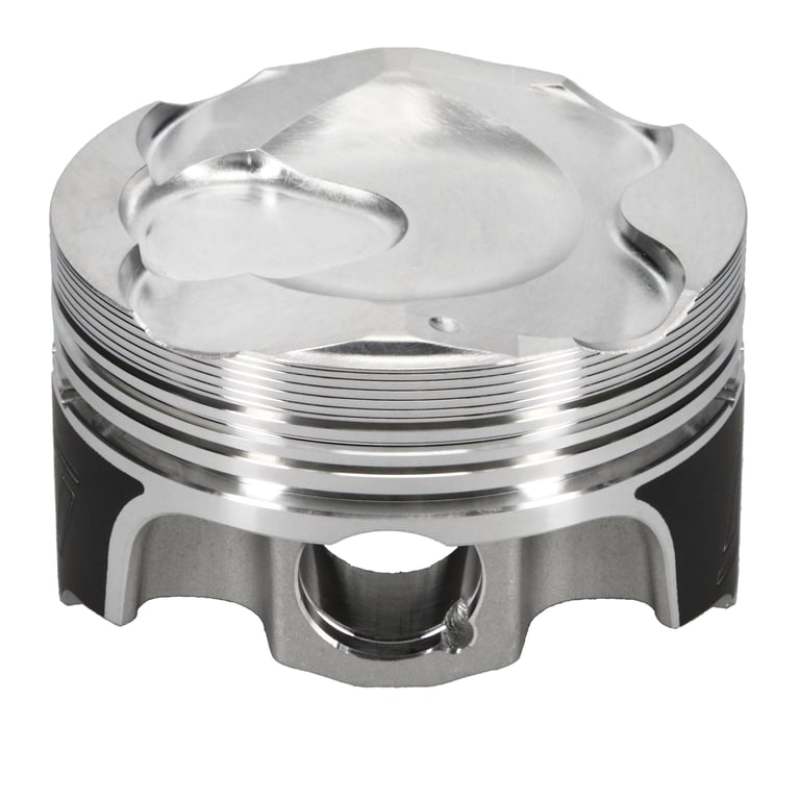 Wiseco Subaru FA20 Direct Injection Piston Kit 2.0L -9.5cc - Racecraft Industries