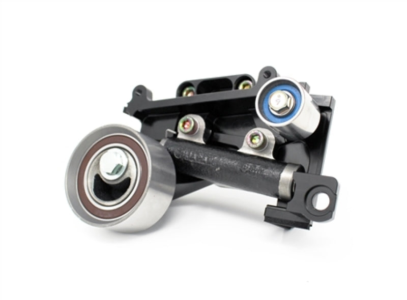 Torque Solution HD Timing Belt Tensioner (OEM) - Subaru EJ Engines - Racecraft Industries