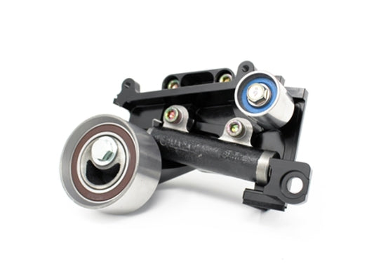 Torque Solution HD Timing Belt Tensioner (OEM) - Subaru EJ Engines - Racecraft Industries