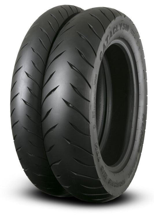 Kenda K6702 Cataclysm Rear Tire - 180/65B16 6PR 81H TL 131Q2002 - Racecraft Industries
