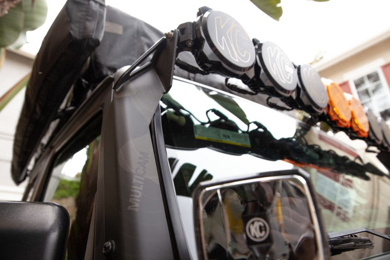 KC HiLiTES Universal Wire Hider - 1 Meter - Racecraft Industries