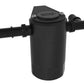 K&N 18-23 Ford Mustang GT 5.0L V8 (Gas) Catch Can Oil Separator - Racecraft Industries