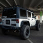 DV8 Offroad 07-18 Jeep Wrangler JK Full-Length Roof Rack - Racecraft Industries